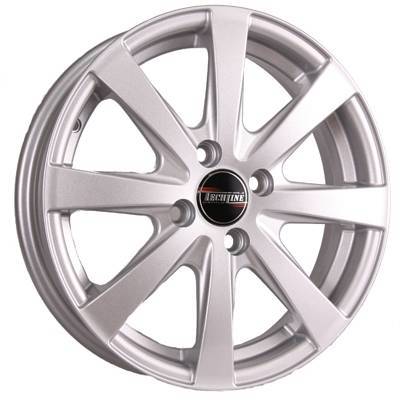 Tech-line 534 (S) 5.5xR15 ET45 4*100 D60.1
