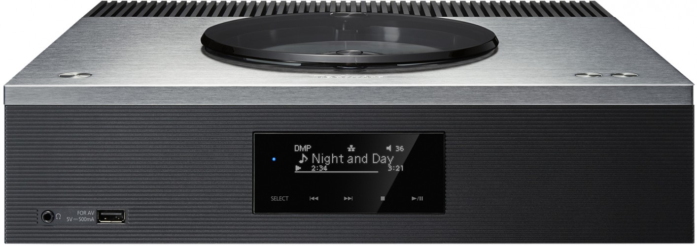 Technics SA-C600