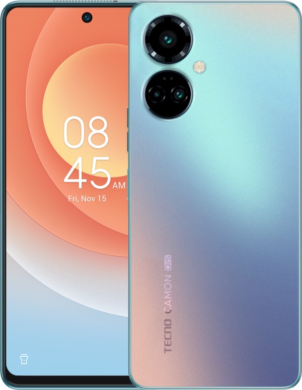 Camon 19 Pro Купить В Екатеринбурге