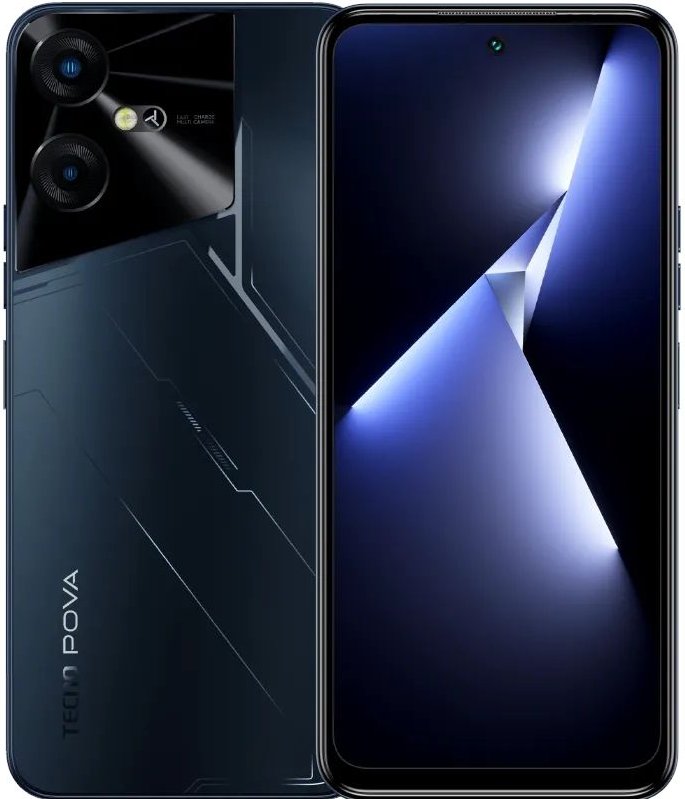 Tecno Pova Neo 3 8/128 Гб Синий