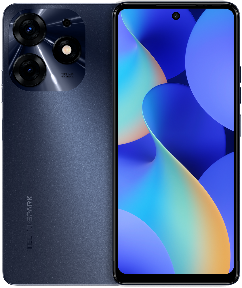 Tecno Spark 10 Pro 128 Гб Белый - купить по низким ценам с доставкой по ...
