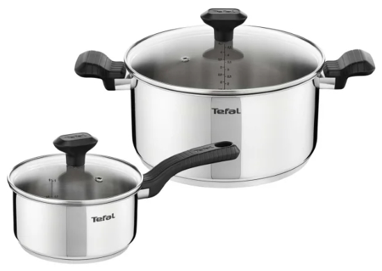 Tefal Comfort Max C973S474