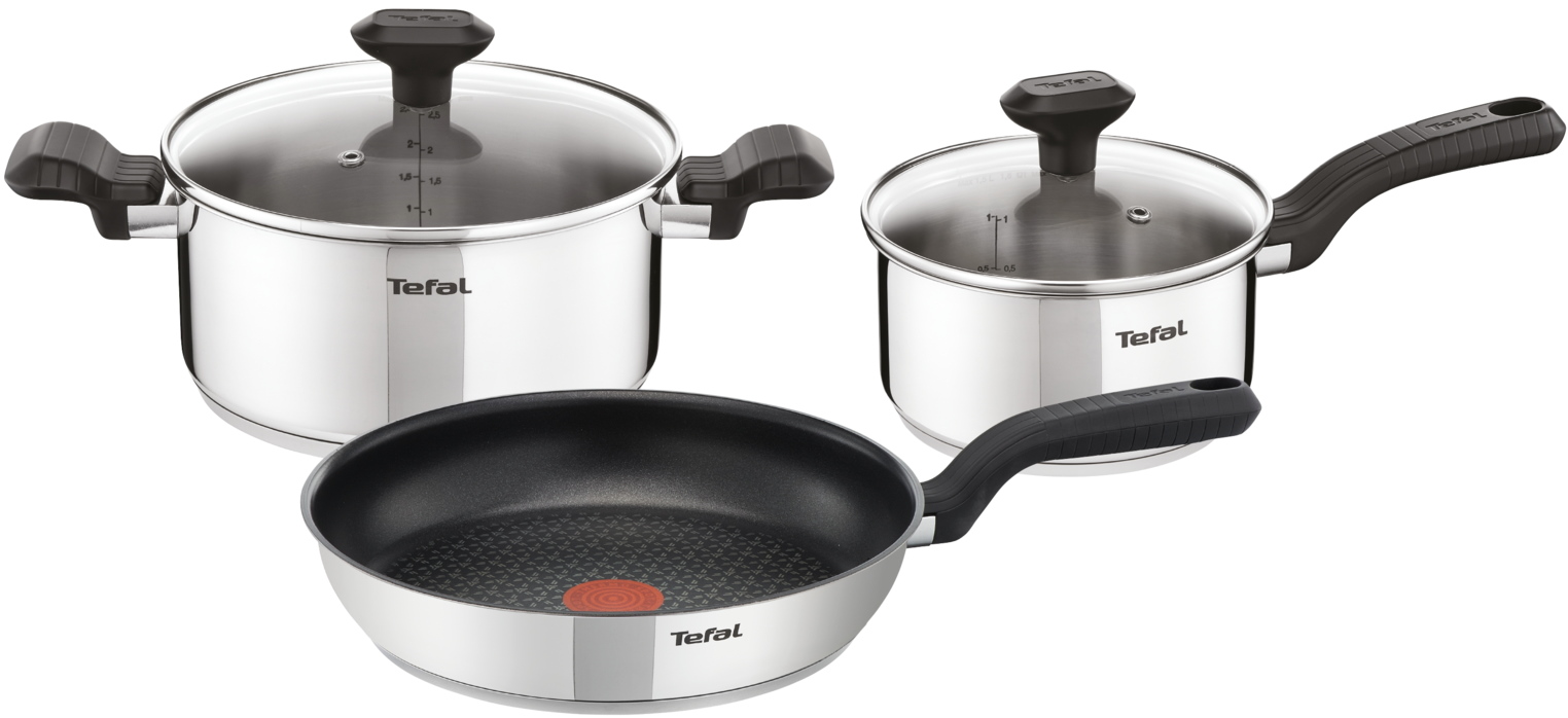 Tefal Comfort Max G726S774