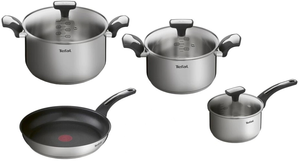 Tefal Emotion E300SB74