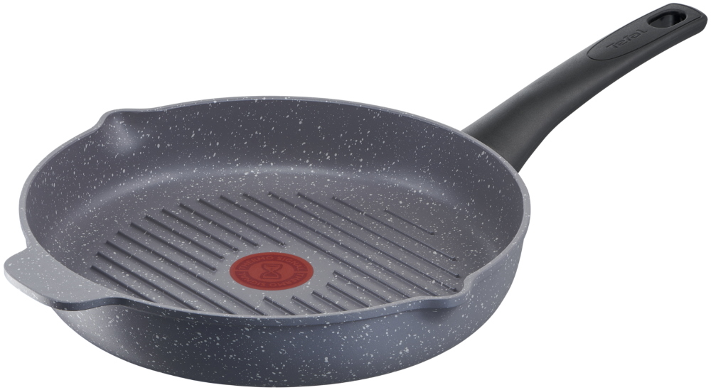 Tefal Healthy Chef E2444055 26 см  серый