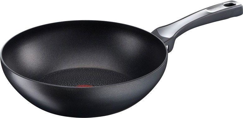 Tefal Ingenio Expertise C6201972 28 см  черный