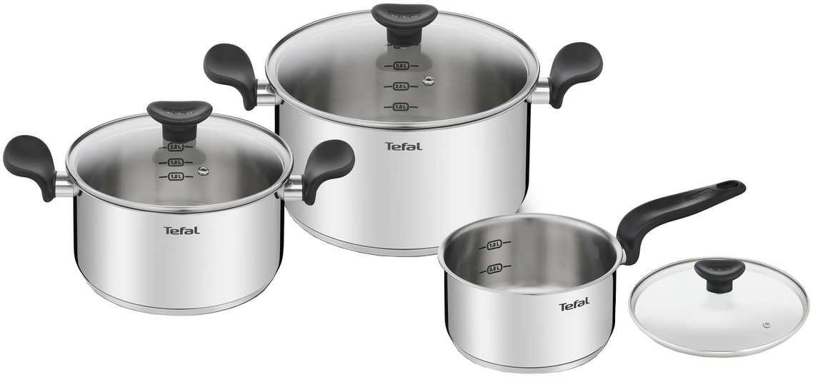 Tefal Primary E3086S74