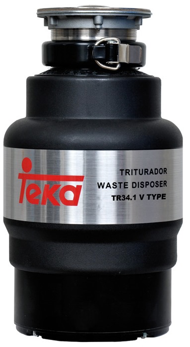 Teka TR 34.1