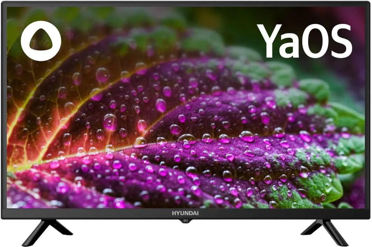 Телевизор Hyundai H-LED32BS5003 32&quot; LED HD Ready