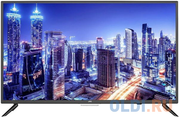 Телевизор JVC LT-32M595 32&quot; HD Ready