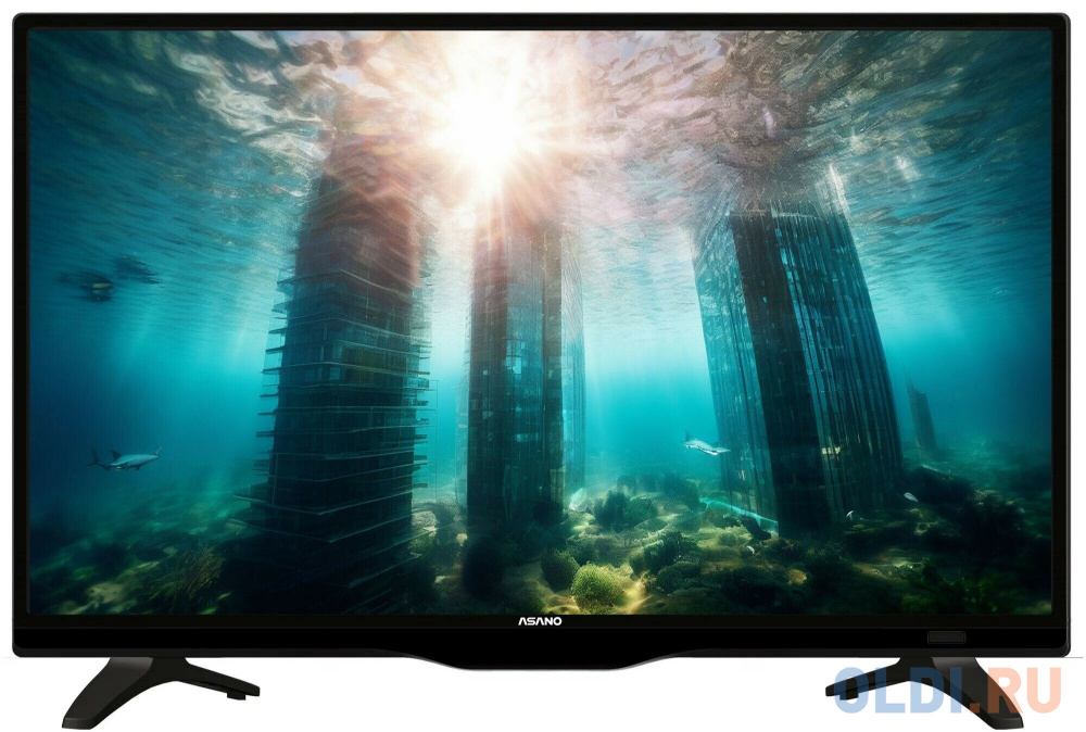 Телевизор LCD 24&quot; FAMILY SMART 24LF7020T ASANO