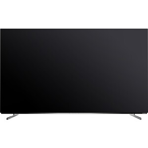 Телевизор LED 65&quot; Skyworth 65SXE9000 серый 3840x2160 60 Гц Wi-Fi Smart TV 3 х HDMI 2 х USB RJ-45 Bluetooth