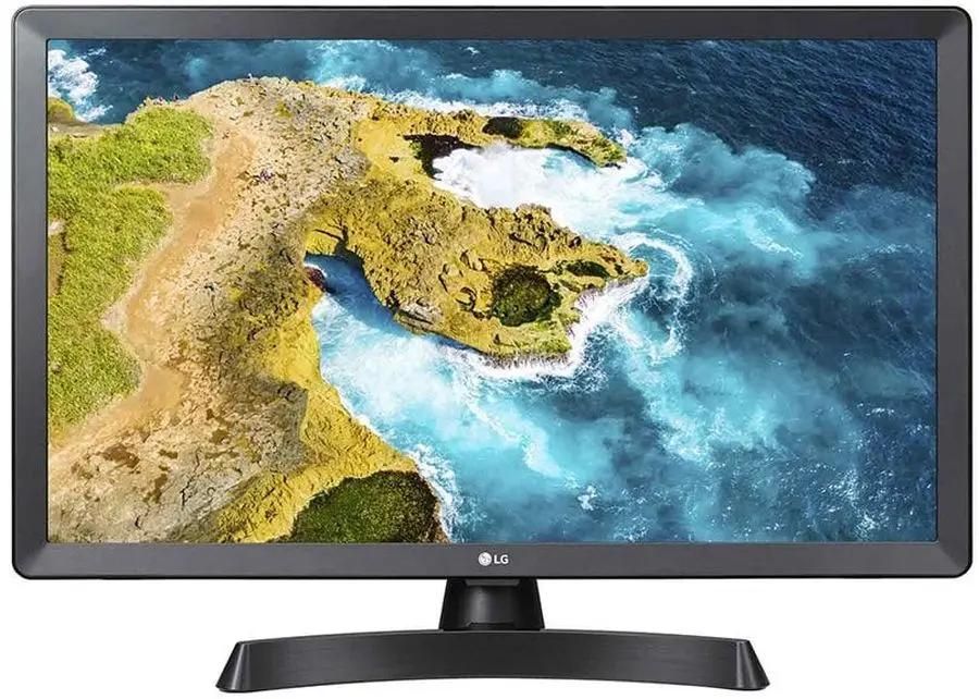 Телевизор LG 24TQ510S-PZ 24&quot; HD Ready