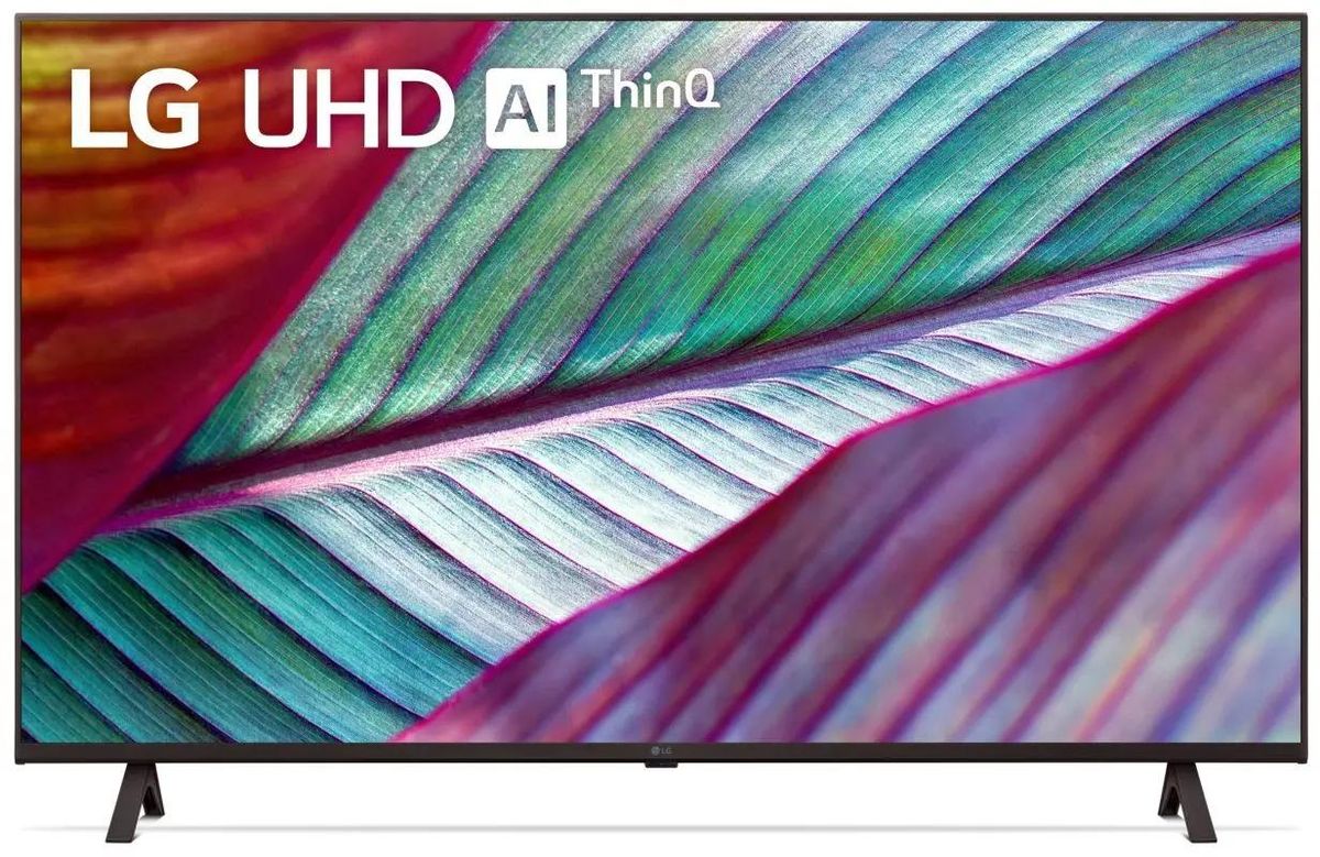 Телевизор LG 43UR78009LL.ARUB 43&quot; 4K Ultra HD