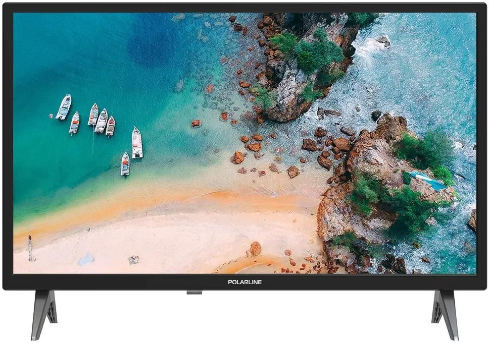 Телевизор Polarline 24PL51TC-SM 24&quot; LED HD Ready