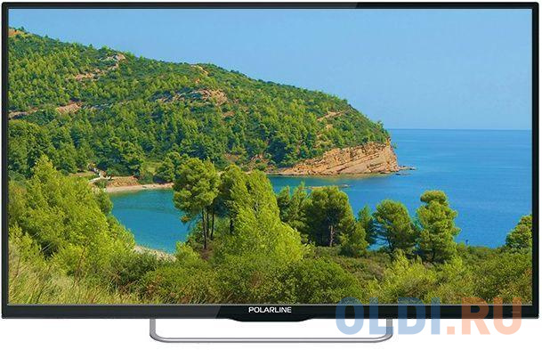 Телевизор Polarline 32PL14TC-SM 32&quot; LED HD Ready