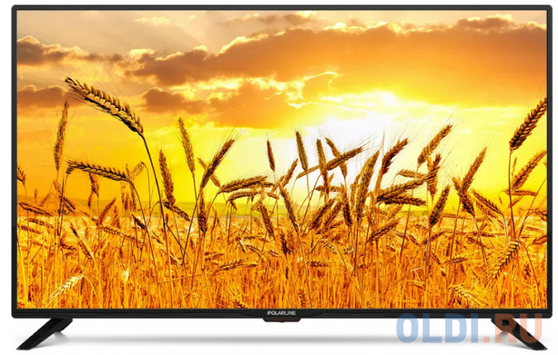 Телевизор Polarline 40PL11TC-SM 40&quot; Full HD