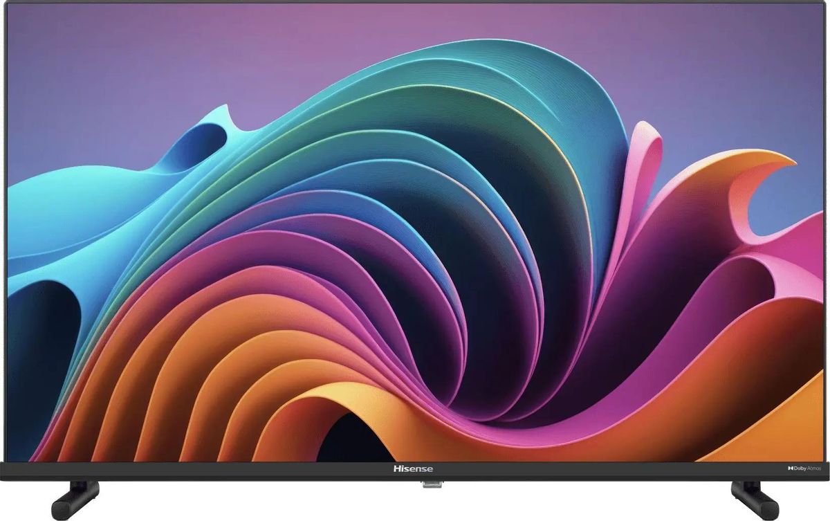 Телевизор QLED 4K 40&quot; 40A5NQ HISENSE