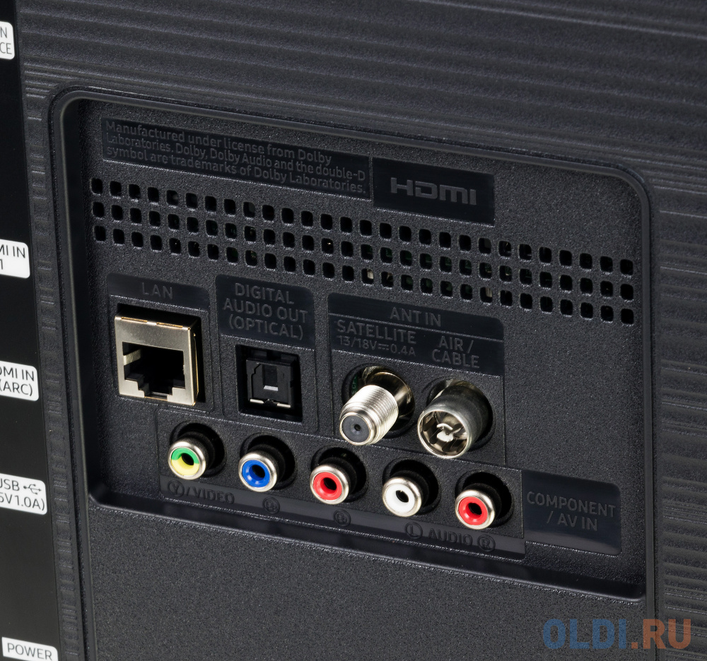 Телевизор Samsung UE32T4500AUXCE 32&quot; HD Ready