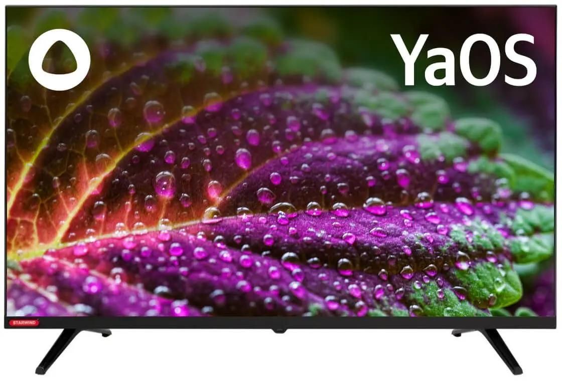 Телевизор StarWind SW-LED32SG300 32&quot; LED HD Ready