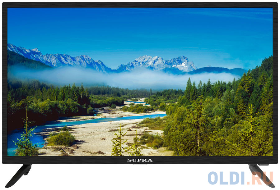 Телевизор Supra STV-LC32ST0045W 32&quot; LED HD Ready