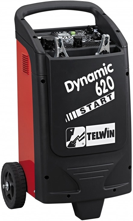 Telwin Dynamic 620 Start