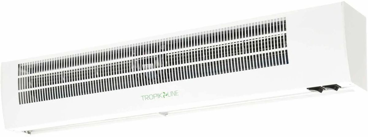 Тепловая завеса TROPIK LINE A6, 6кВт белый