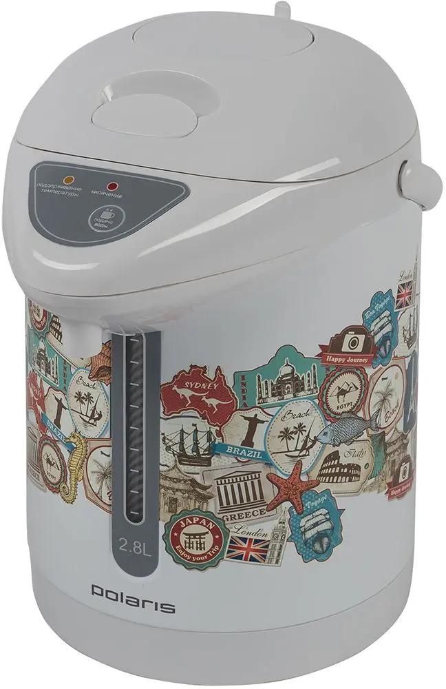 Термопот POLARIS PWP 2821,  белый