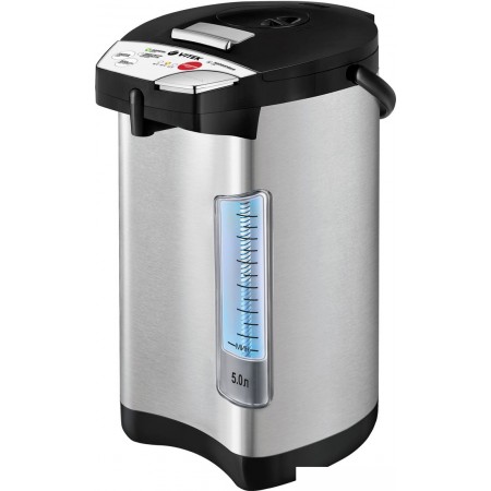 Термопот Vitek VT-7115,  серебристый