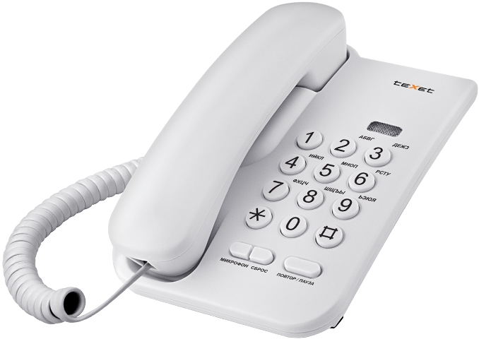 Texet TX-212