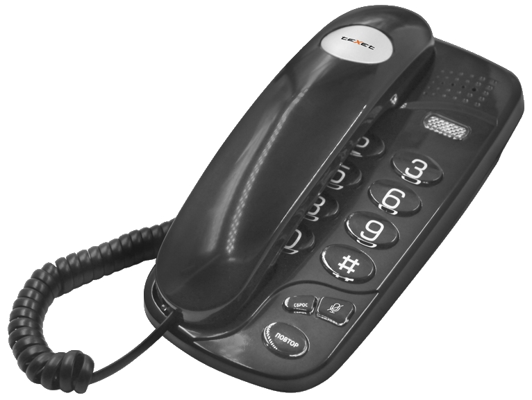 Texet TX-238