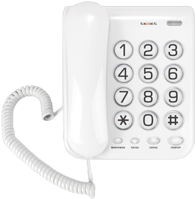 Texet TX-262