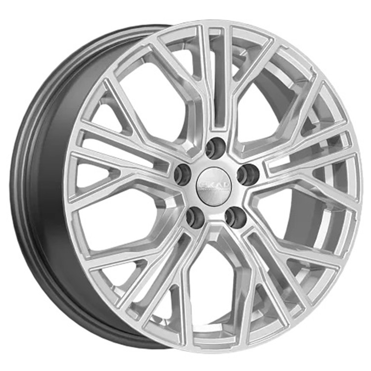 Скад Тибет (A) 6.5xR17 ET50 5*114.3 D67.1