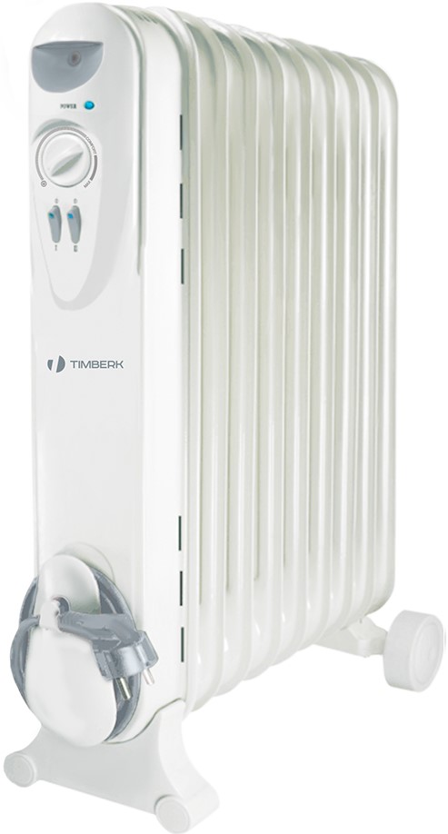 Timberk Compact TOR 21.1809 SLX 9 секц 1.8 кВт