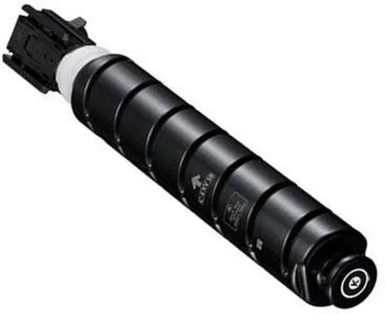 Тонер Canon C-EXV67,  черный, туба