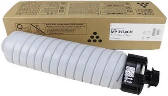 Тонер Ricoh MP3554,  для IM 2500/3000/3500/MP 2555/3055/3555,  черный, 1046грамм, туба