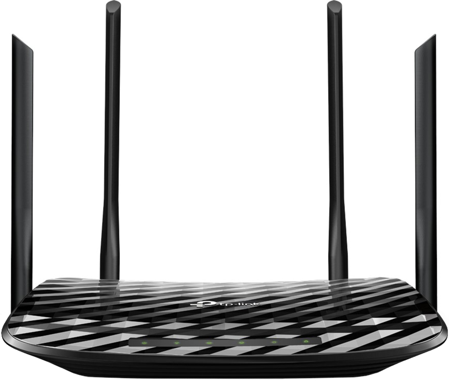 TP-LINK Archer A6