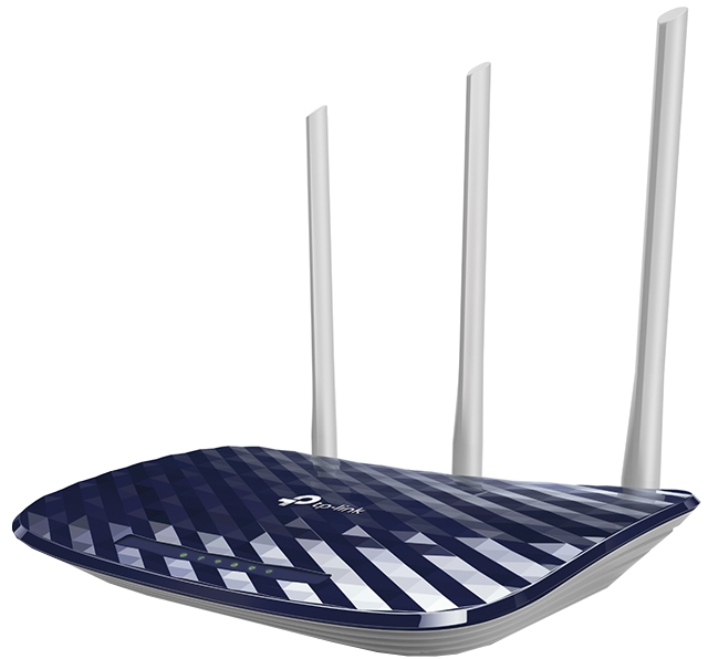 TP-LINK Archer C20 V5