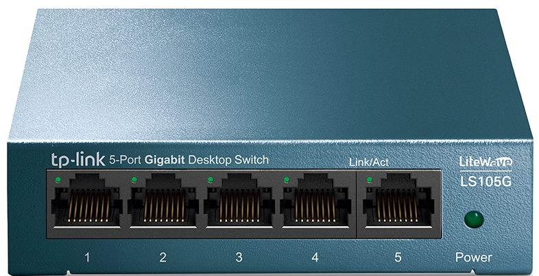 TP-LINK LS1005