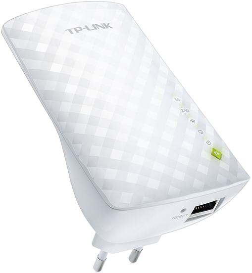 TP-LINK RE200
