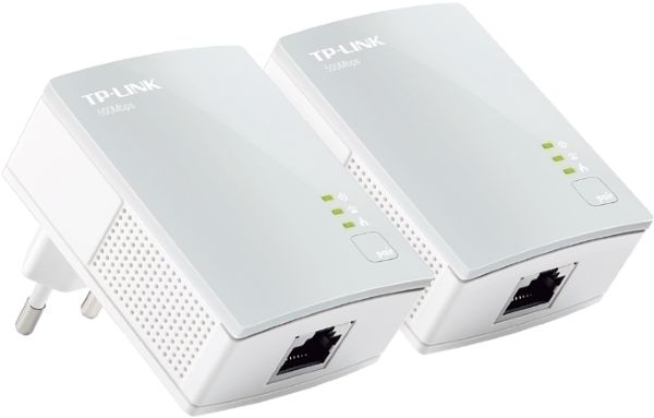 TP-LINK TL-PA4010 KIT