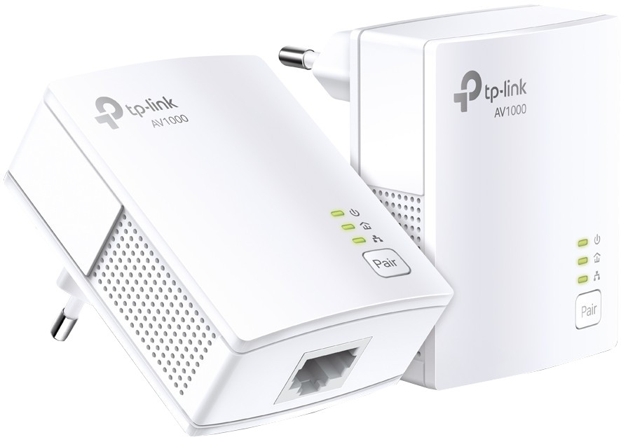 TP-LINK TL-PA7017 KIT
