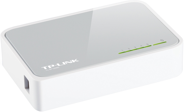 TP-LINK TL-SF1016DS