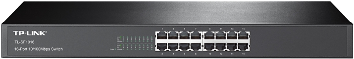 TP-LINK TL-SF1024