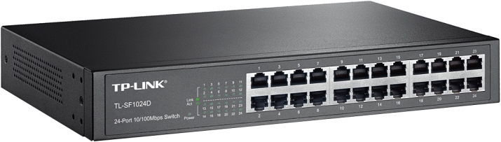 TP-LINK TL-SF1024D