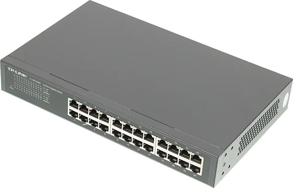 TP-LINK TL-SG1024D