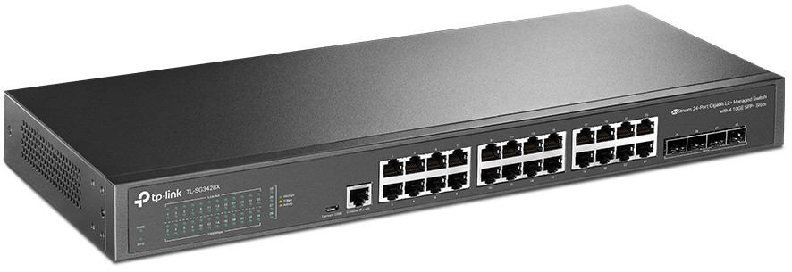 TP-LINK TL-SG3452