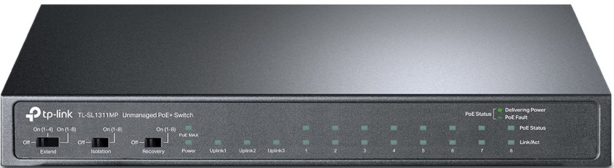 TP-LINK TL-SL1311MP
