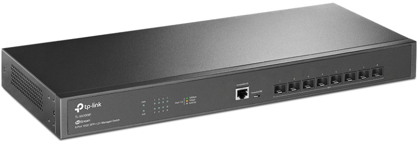 TP-LINK TL-SX3008F