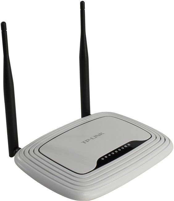 TP-LINK TL-WR841N